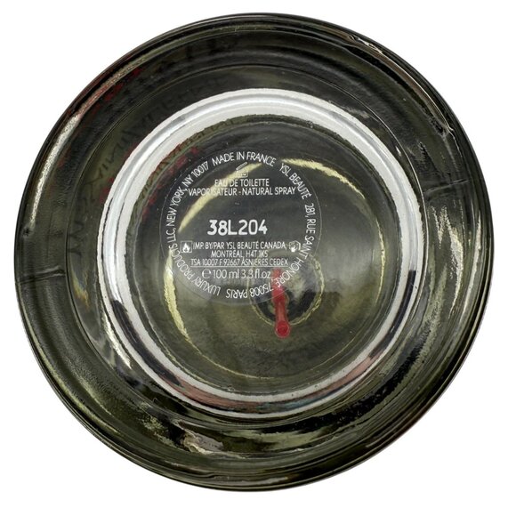 Yves Saint Laurent L'Homme Sport EDT 3.3oz 100ml Men’s Cologne Spray - Picture 4 of 5